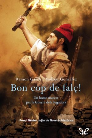 [Bon cop de falç! 01] • Bon Cop De Falç!